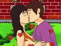 Juego Sweet kiss in animal park