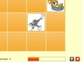Juego Tom and Jerry Memory