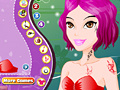 Juego Funky Tattoo Girl