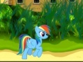 Juego Rainbow Dash Sprint