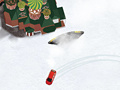 Juego SWIM in snow