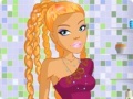 Juego Crazy doll dressup