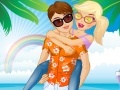 Juego Romantic Honeymoon