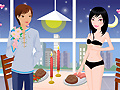 Juego Valentine's Romantic Date