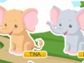 Juego Elephant care