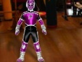 Juego Power Rangers Defense Academy
