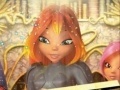 Juego Winx Club Puzzle Collection