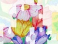 Juego Jigsaw Puzzle with Flowers