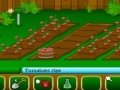 Juego Garden Fun Game