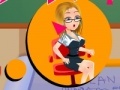 Juego Funny classroom - 2