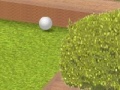 Juego Eagle minigolf