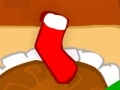 Juego Christmas Stocking