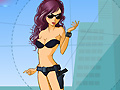 Juego Secret agent