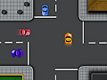 Juego Traffic Madness