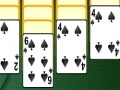 Juego SPIDER SOLITAIRE