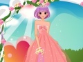 Juego Charming Bride