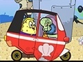 Juego Squidward 3Shaw