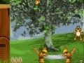 Juego Acorn Hunt