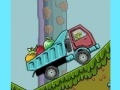 Juego Luigi truck