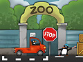 Juego Zoo Transport