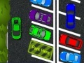 Juego Busy City Parking