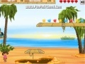 Juego Dora and Diego beach treasure