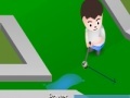Juego Mini Golf