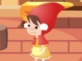 Juego little red riding hood