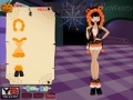 Juego Halloween Animal Costume
