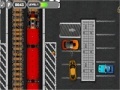 Juego Train Station Parking