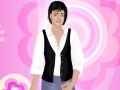 Juego Richard Hammond Dress Up