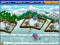 Juego Toto's Snowman Game