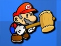 Juego Grumpy Gramp Mario
