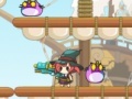 Juego Pirates Musketeers