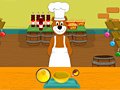 Juego Bear Cooking