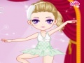 Juego Beautiful Ballet Girl