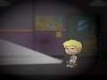 Juego Alan haunted school