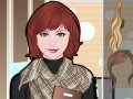 Juego Office Lady
