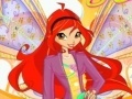 Juego Winx Club: Dress