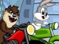 Juego Toon racing