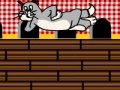 Juego Tom and Jerry escape