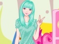 Juego Harajuku Girl