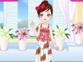 Juego Flower Cutie