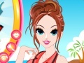 Juego Princess Island Vacation