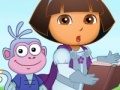 Juego Doras Royal Rescue