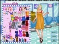 Juego Hairdresser Dress Up Game
