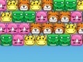 Juego Jungle Blocks
