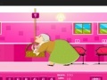 Juego Cat Care