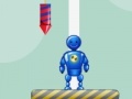 Juego Dummy crasher 2