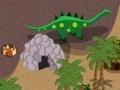 Juego Prehistoric Parking